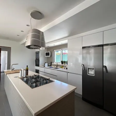 Villa Luxury Faro