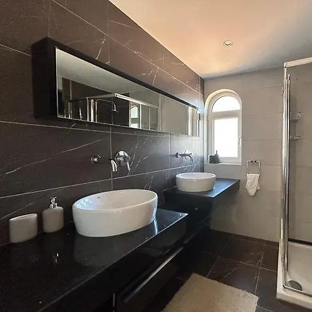 Luxury Villa Faro