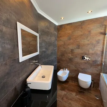 Luxury Villa Faro